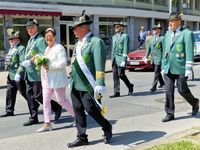 2023.05.27. 15.03 h 14 Hubertussch&uuml;tzen